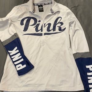 Pink Ultimate Sweater